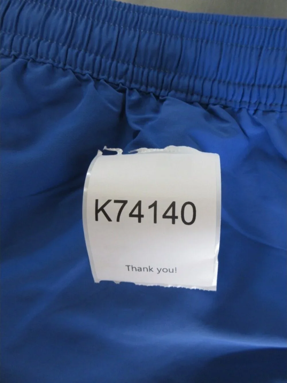 Polo Ralph Lauren brand polo